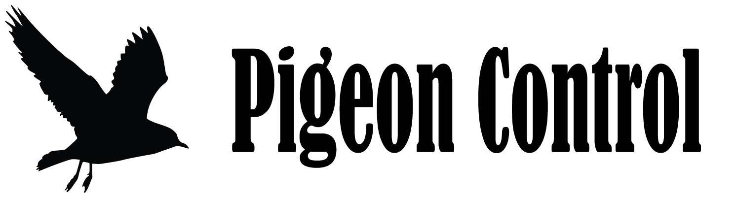 Pigeon Control Logo
